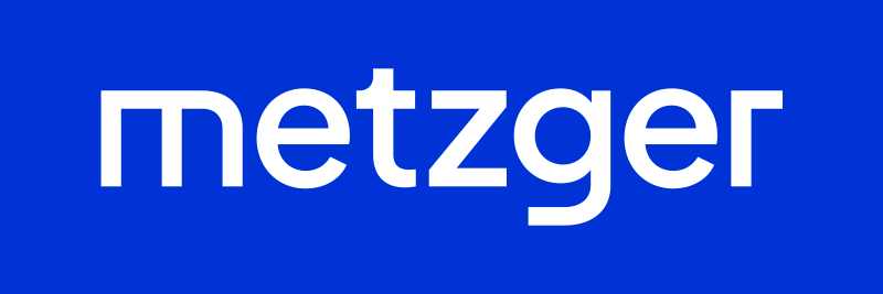 logo metzger new