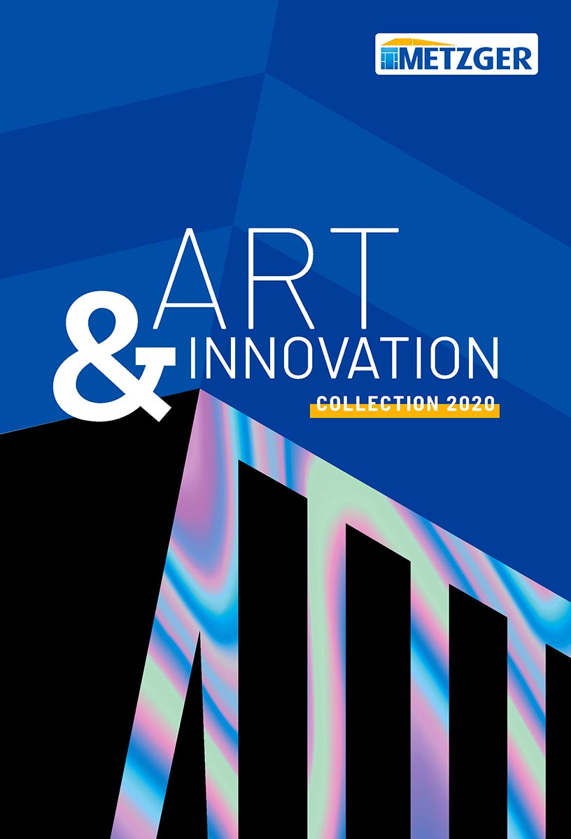 metzger brochure art innovation