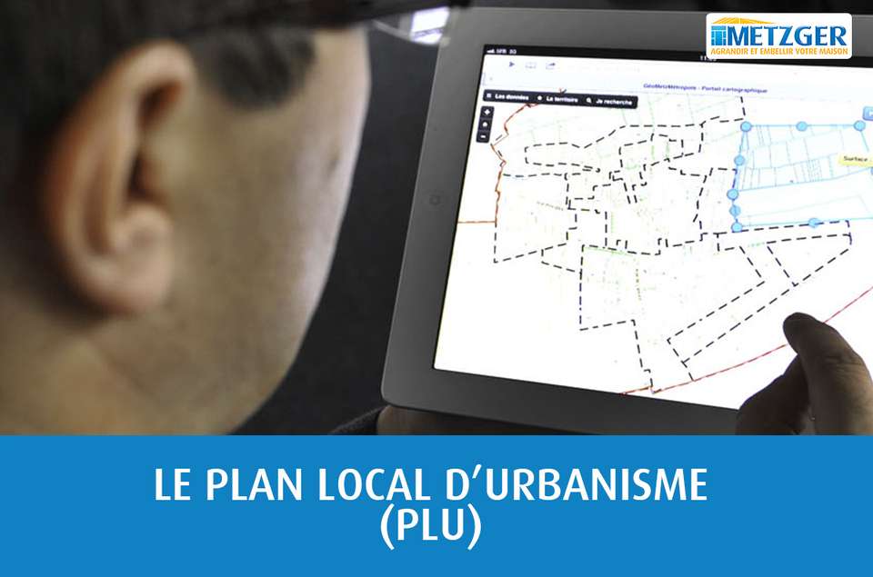Qu’est-ce que le Plan Local d’Urbanisation (PLU)