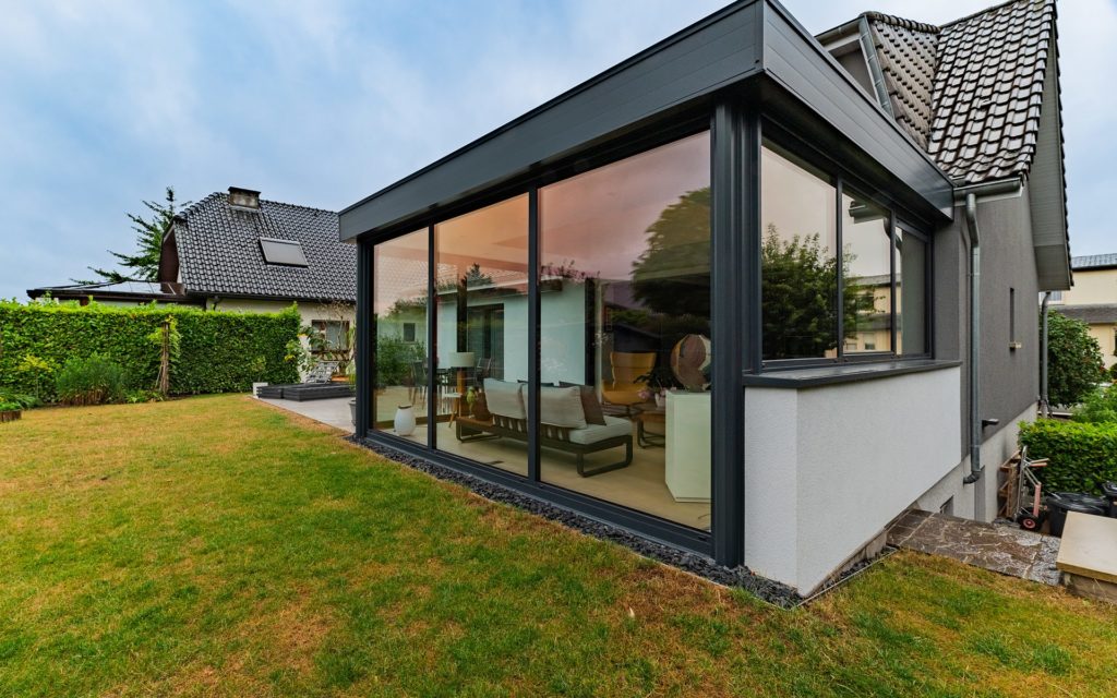 villa veranda avec dome lumineux jardin luxembour metzger (2)
