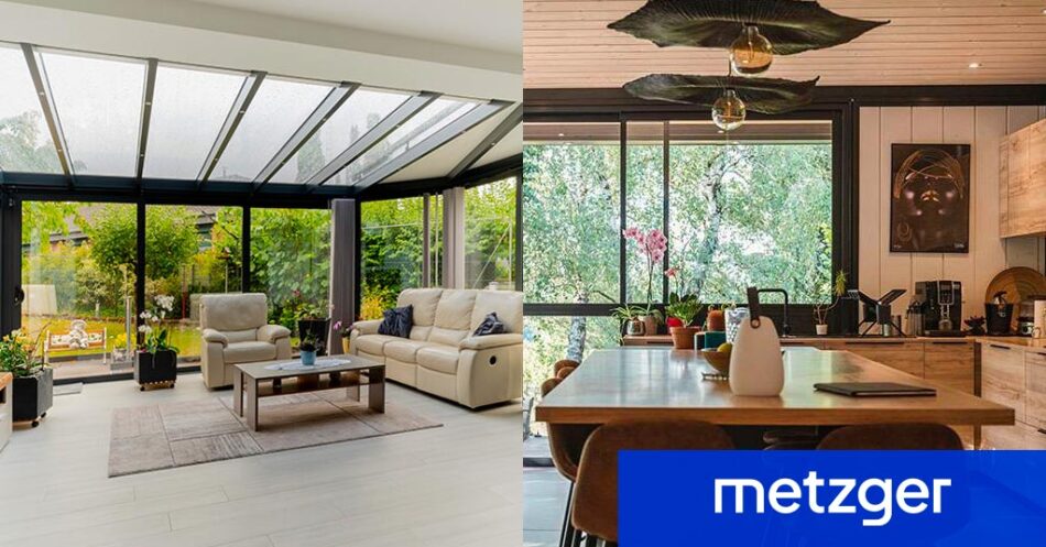 Extension ou véranda : comment bien choisir son agrandissement de maison ?