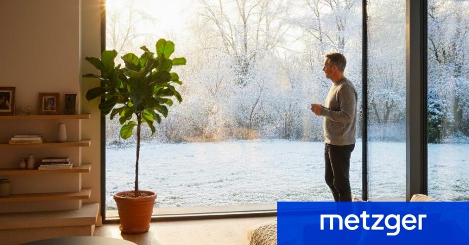 Aluminium et isolation : la révolution de la rupture thermique