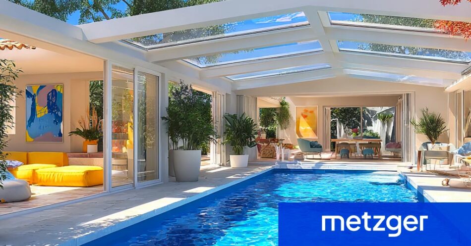 Bien choisir son abri de piscine : guide pratique