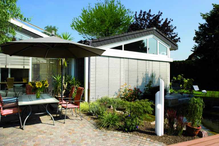 BSO sur mesure Metzger à Maizières-lès-Metz.