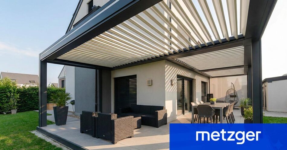 Comment bien choisir sa pergola ? Conseils et guide pratique