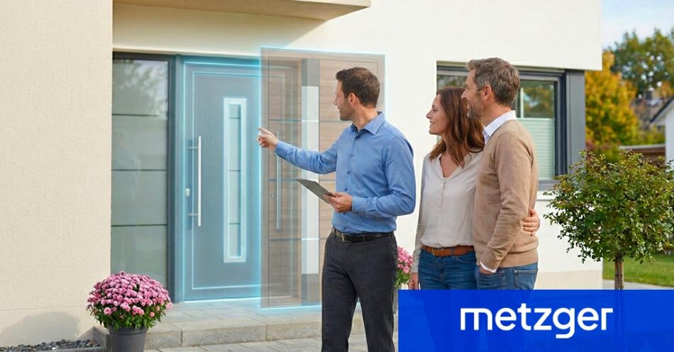 Comment choisir sa porte d&rsquo;entrée ?