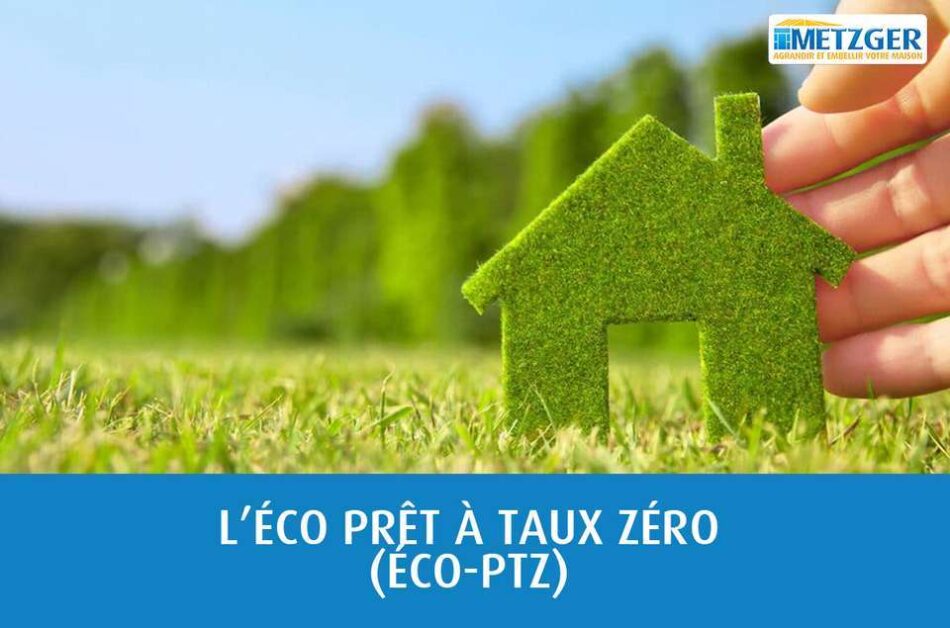 L’éco prêt à taux zéro 2019 a de nouvelles conditions d’application