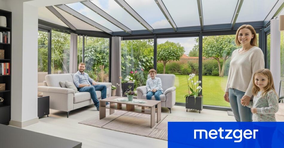 Témoignage : de la terrasse à la véranda, notre transformation réussie