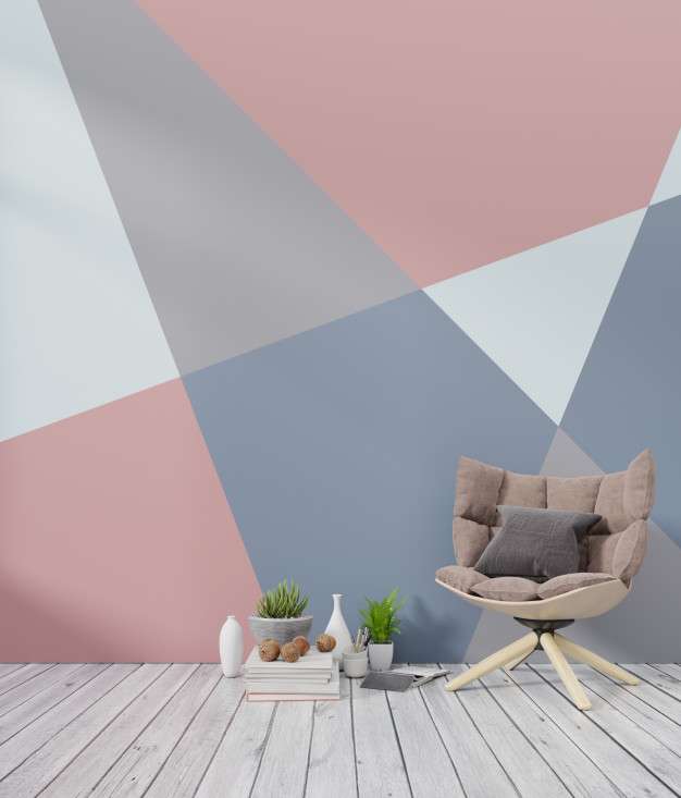 Le grand retour des imprimés dans les tendances décoration de l’hiver