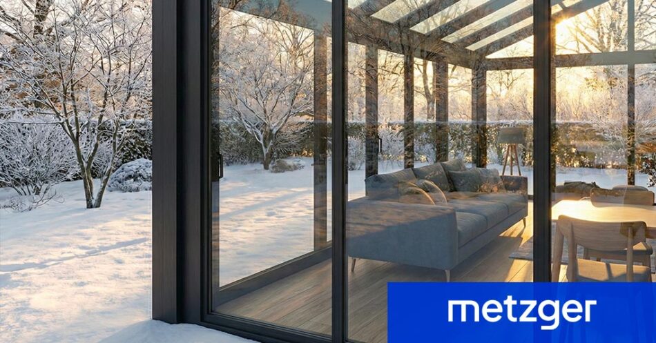 Véranda et économies d&rsquo;énergie : réduire vos factures