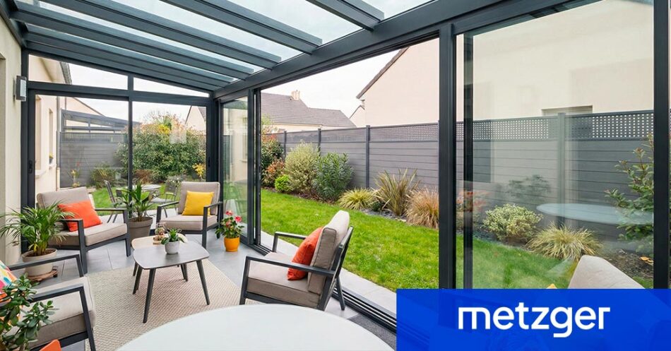 Véranda et mitoyenneté : quelles sont les règles à respecter ?