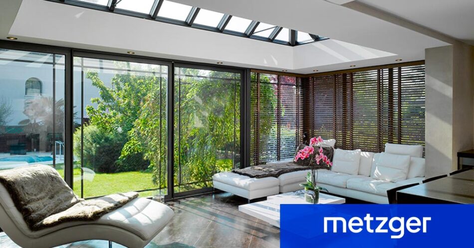 Véranda ou extension traditionnelle pour votre maison ?